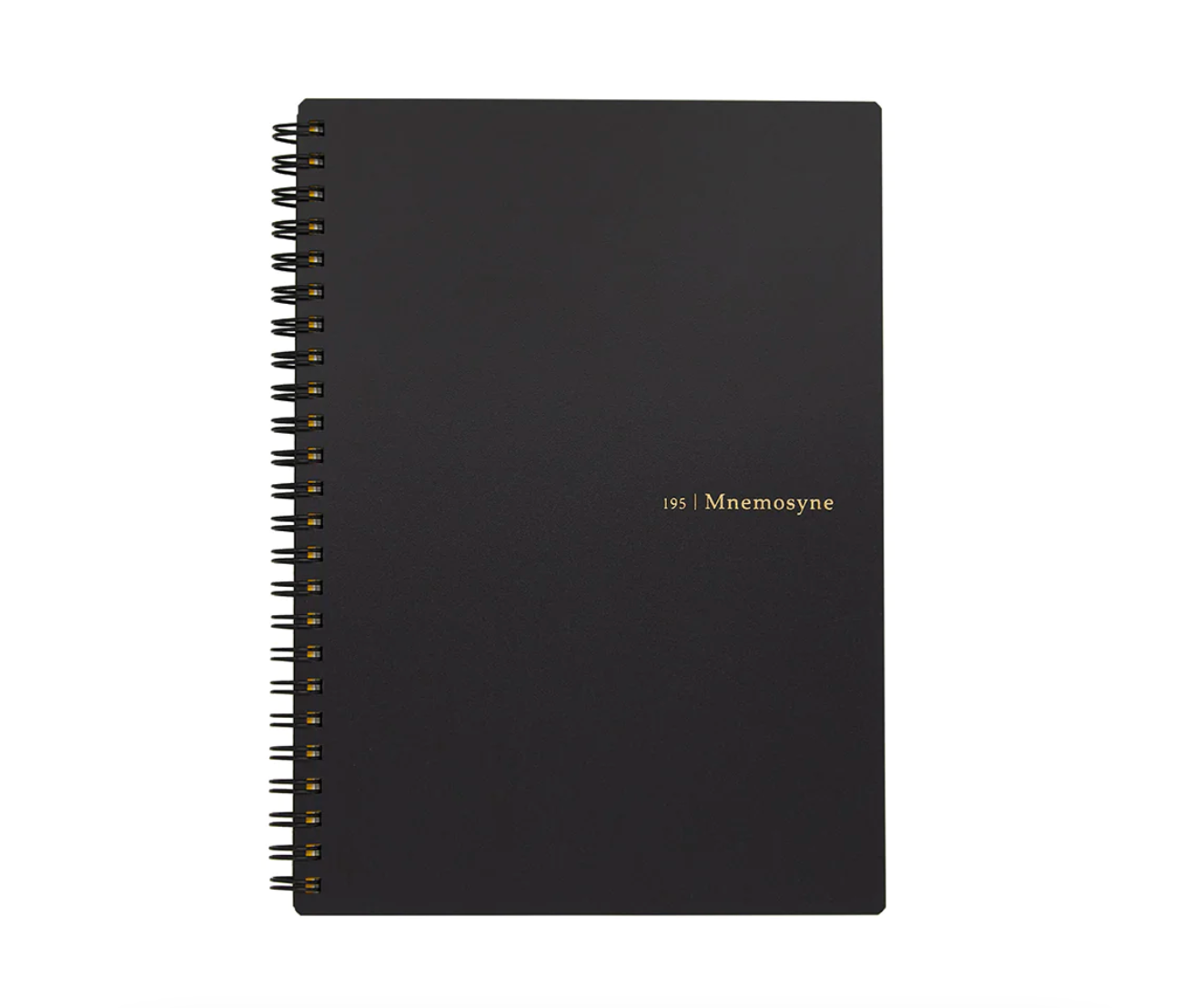 Notebook Line 7mm