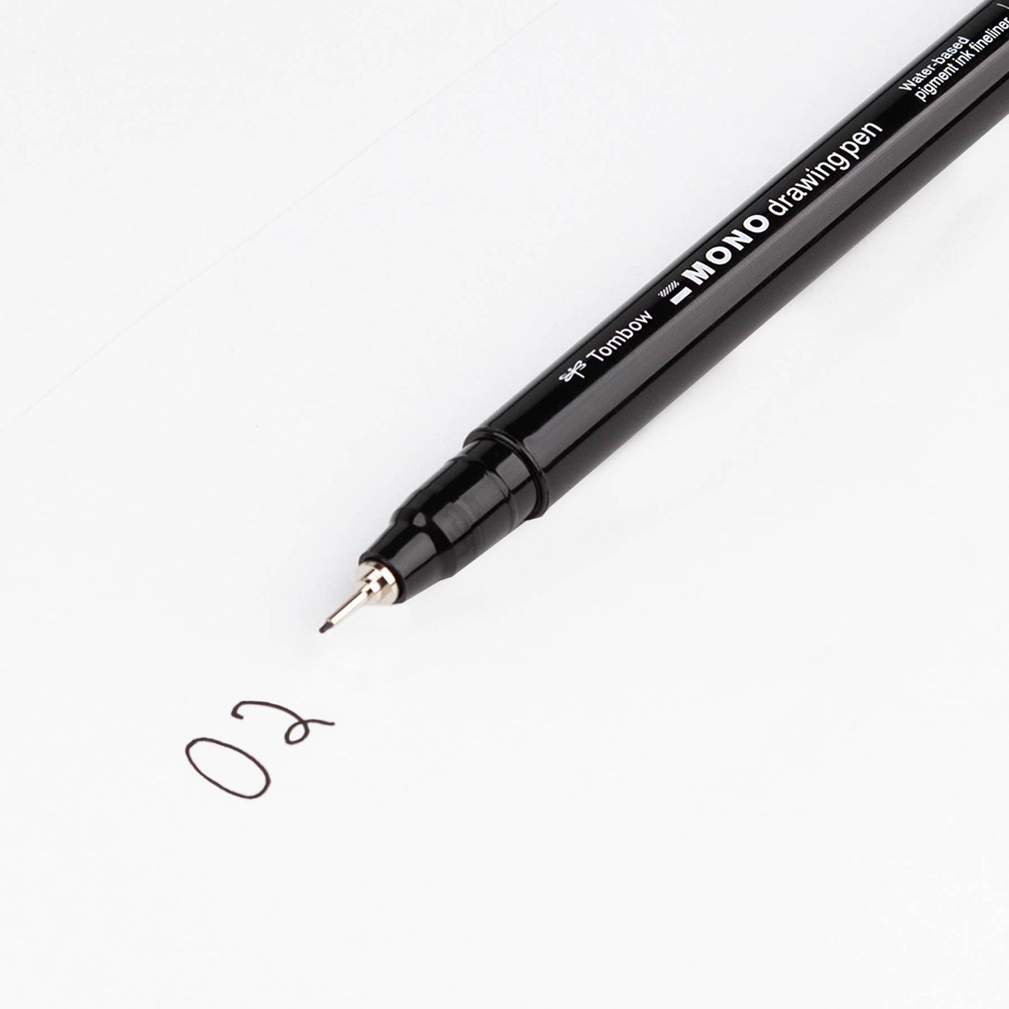 MONO Drawing Pens - Open Stock
