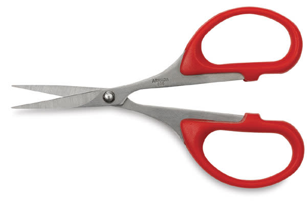 Craft Detail Scissors