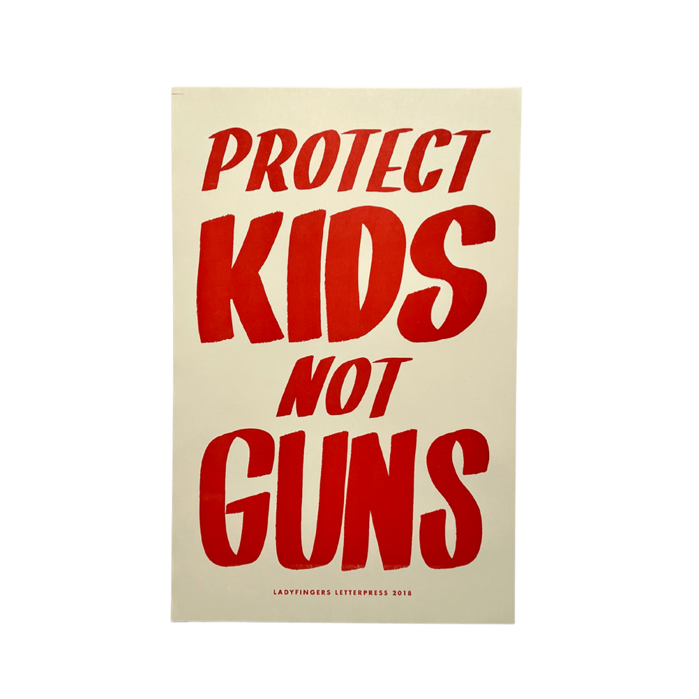 Protest Posters