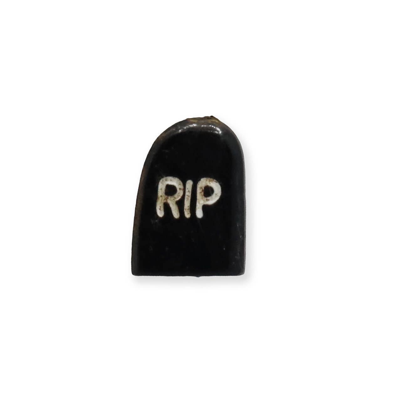Vintage RIP Mini Pin